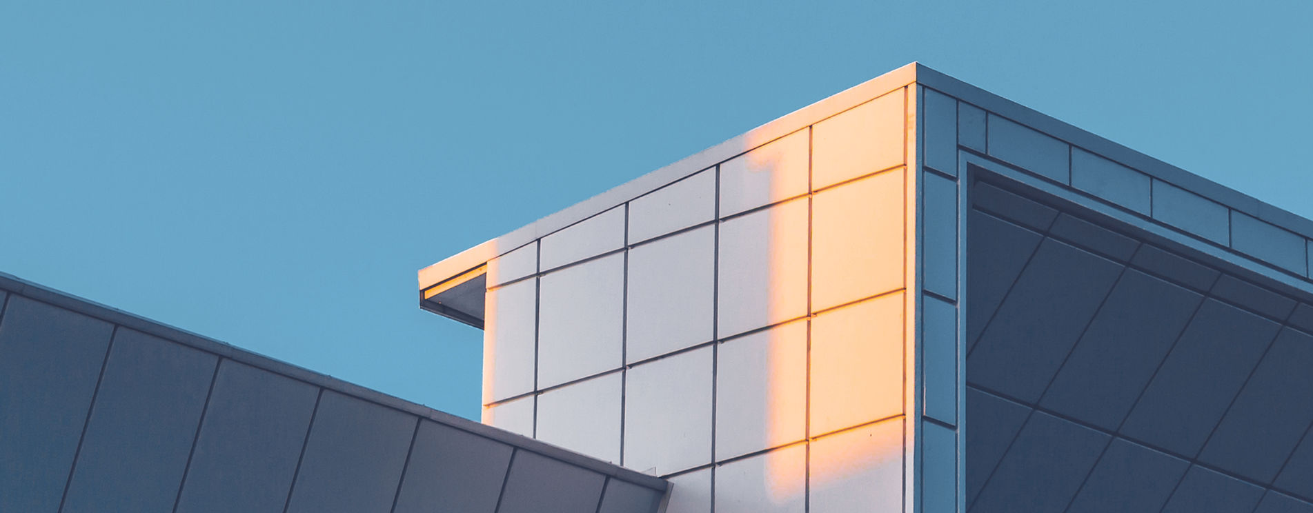 Modern Architecture